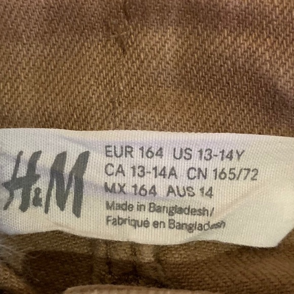 Khakis - Picture 2 of 2